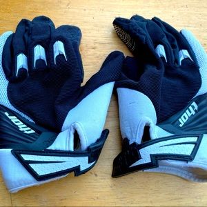 Thor S20 Sector Gloves Adult Sizes for Motocross Offroad Dirt Bike Riding SZ XL